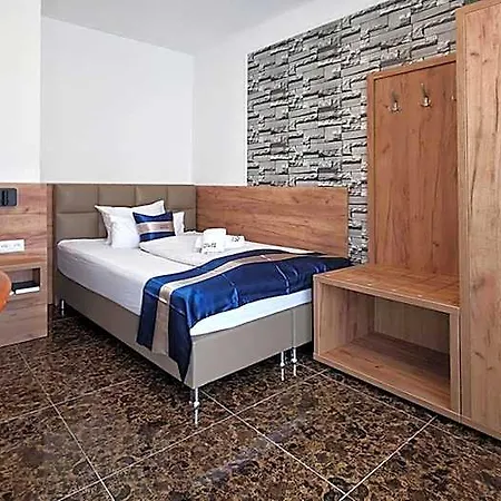 Hotel Sofia Bad Wildungen