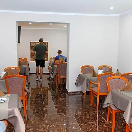 Sofia Hotel