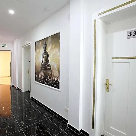 Sofia Hotel Bad Wildungen