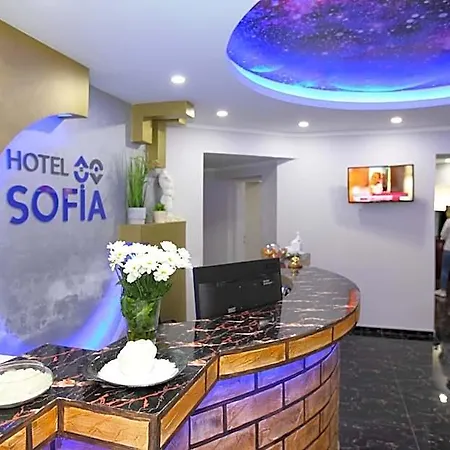 Sofia 2*