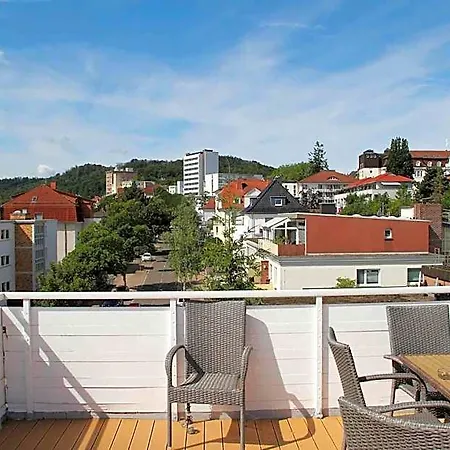 Hotel Sofia Bad Wildungen