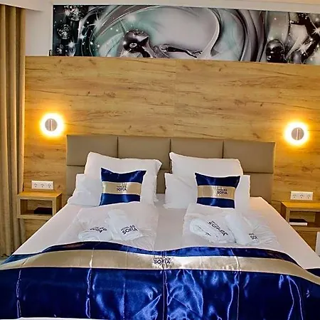 Sofia Hotel
