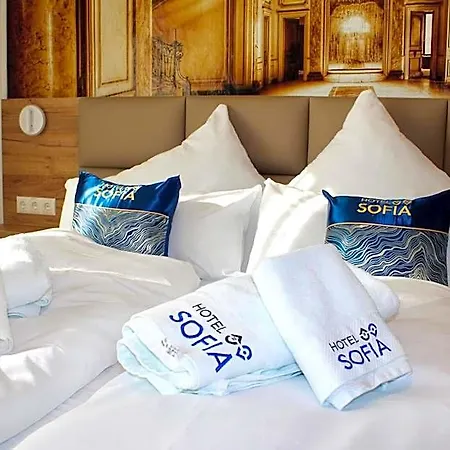 Hotel Sofia Bad Wildungen