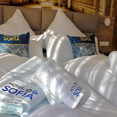 Hotel Sofia